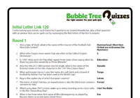 Initial Letter Link 120 Initial Letter Link 120